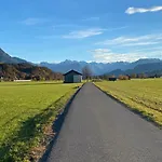 Apartamento Am Gribesgraben