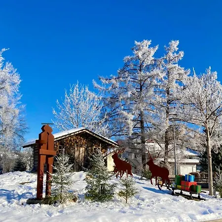 Am Gribesgraben * Sonthofen