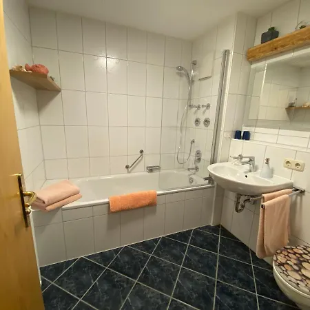 Apartament Am Gribesgraben