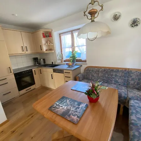 Am Gribesgraben Apartament
