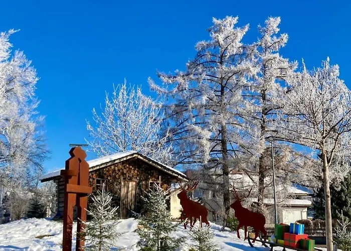 Am Gribesgraben * Sonthofen