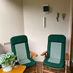 Apartment Am Gribesgraben