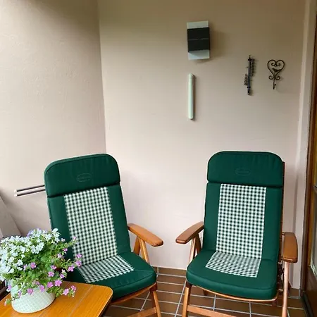 Apartment Am Gribesgraben