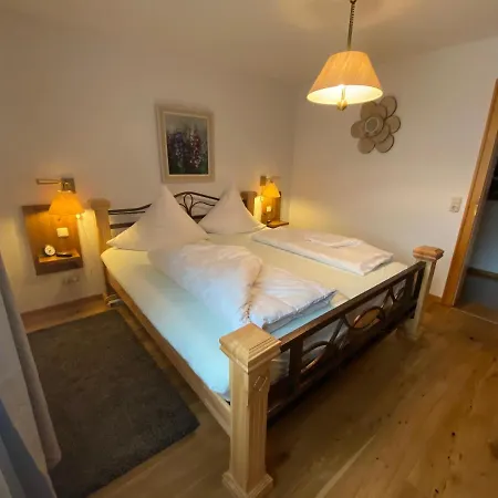 Apartman Am Gribesgraben *