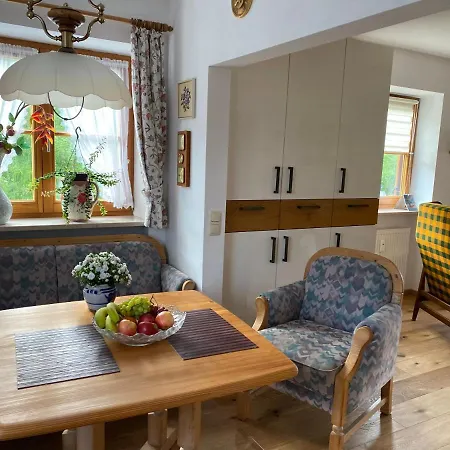 Apartment Am Gribesgraben *