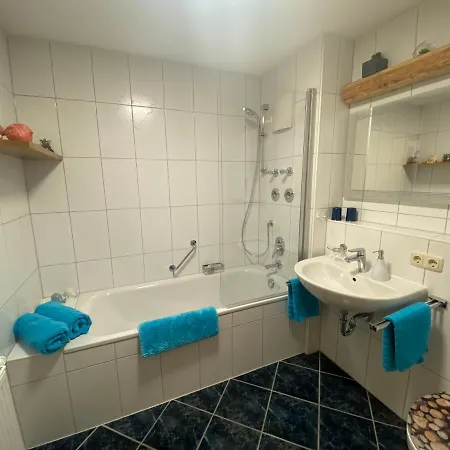 Apartman Am Gribesgraben *