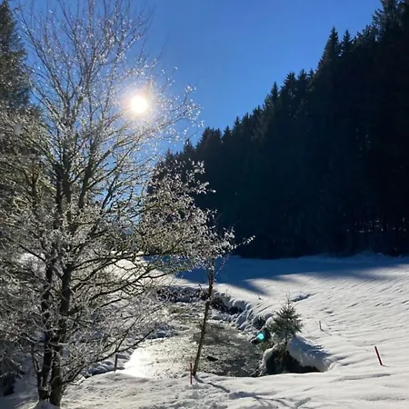 Am Gribesgraben Apartman *