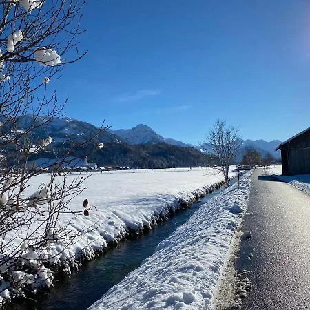 Am Gribesgraben Apartman