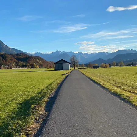 公寓 Am Gribesgraben