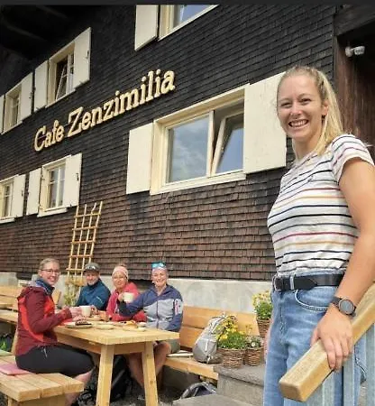 Apartman Am Gribesgraben Sonthofen