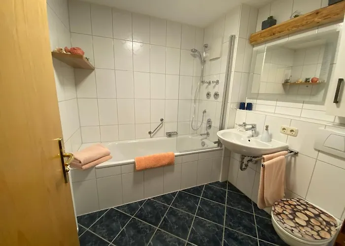 Appartement Am Gribesgraben